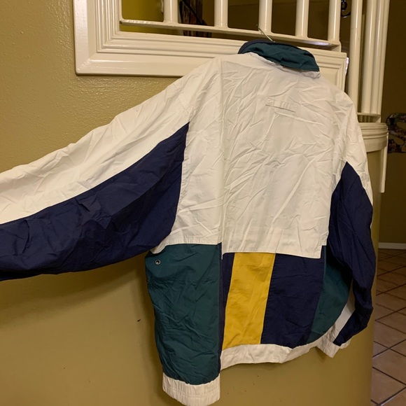 London Fog “FOG” Jacket - Picture 5 of 7